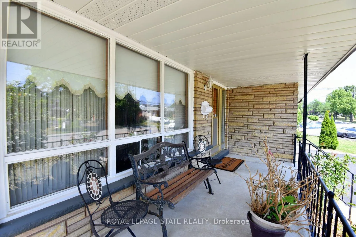 122 MOUNT ALBION ROAD