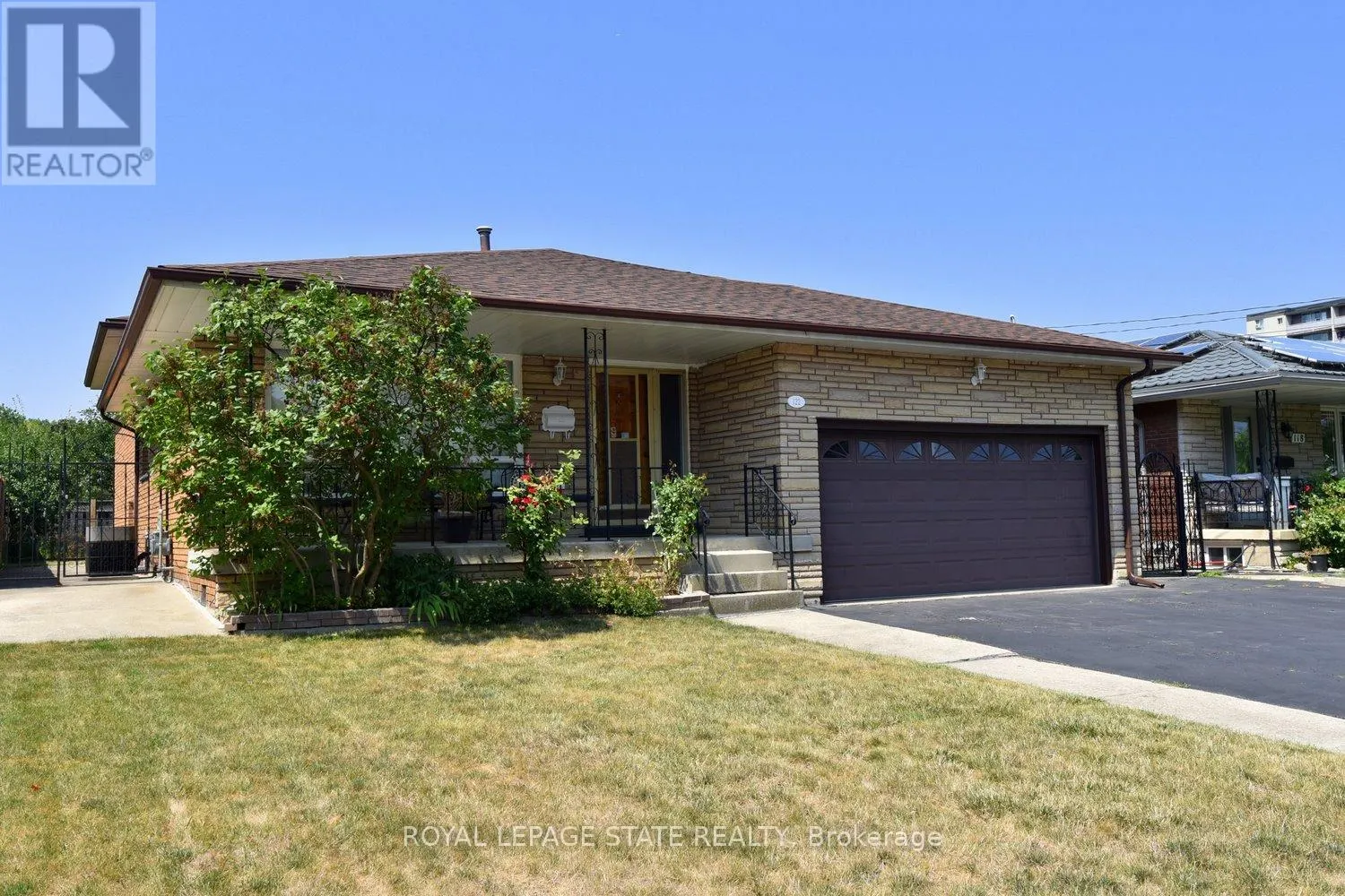 122 MOUNT ALBION ROAD