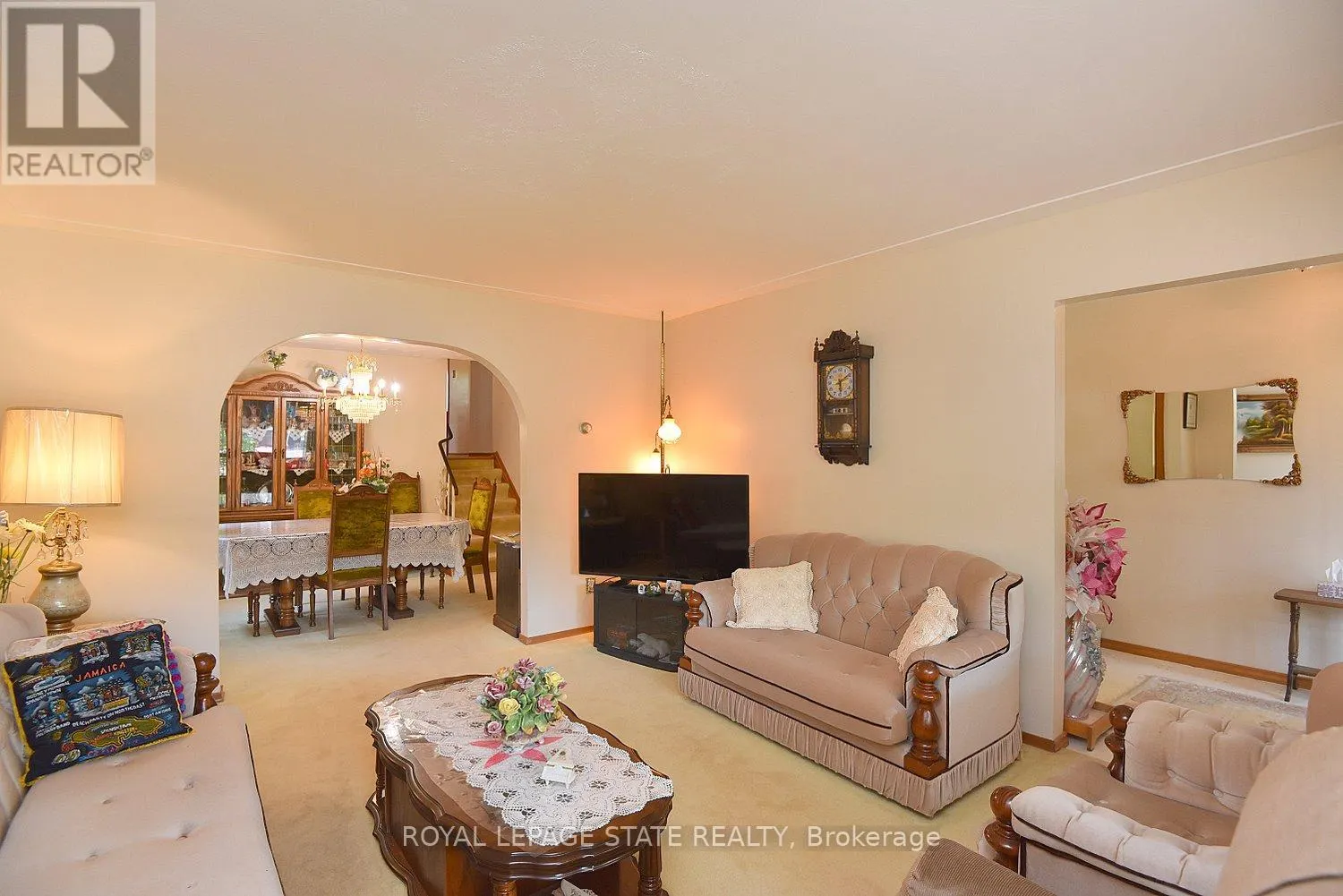 122 MOUNT ALBION ROAD