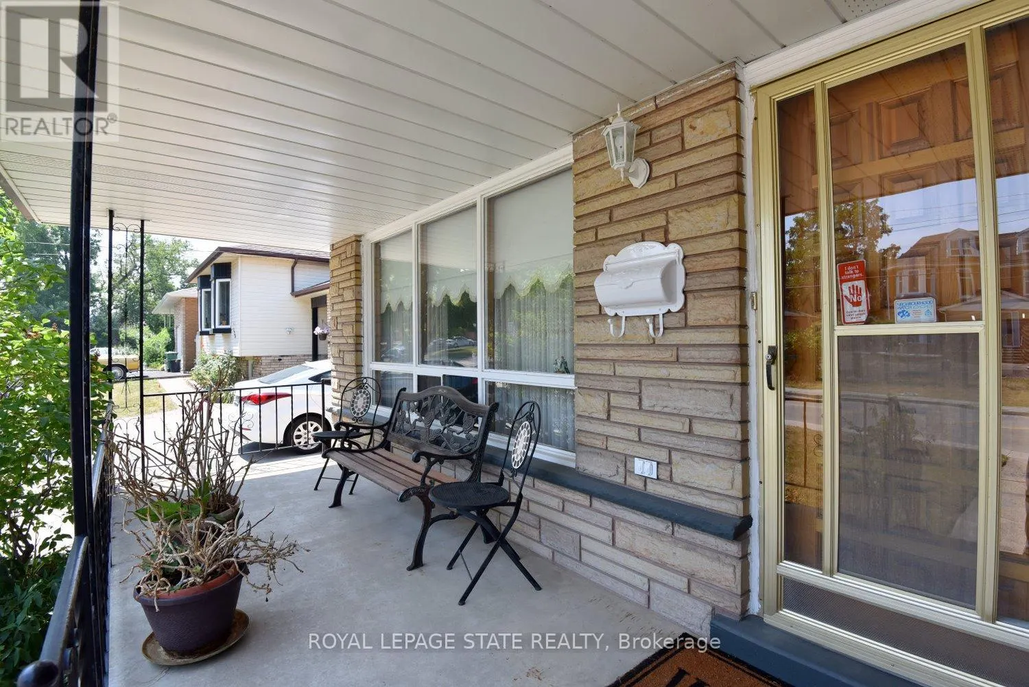 122 MOUNT ALBION ROAD