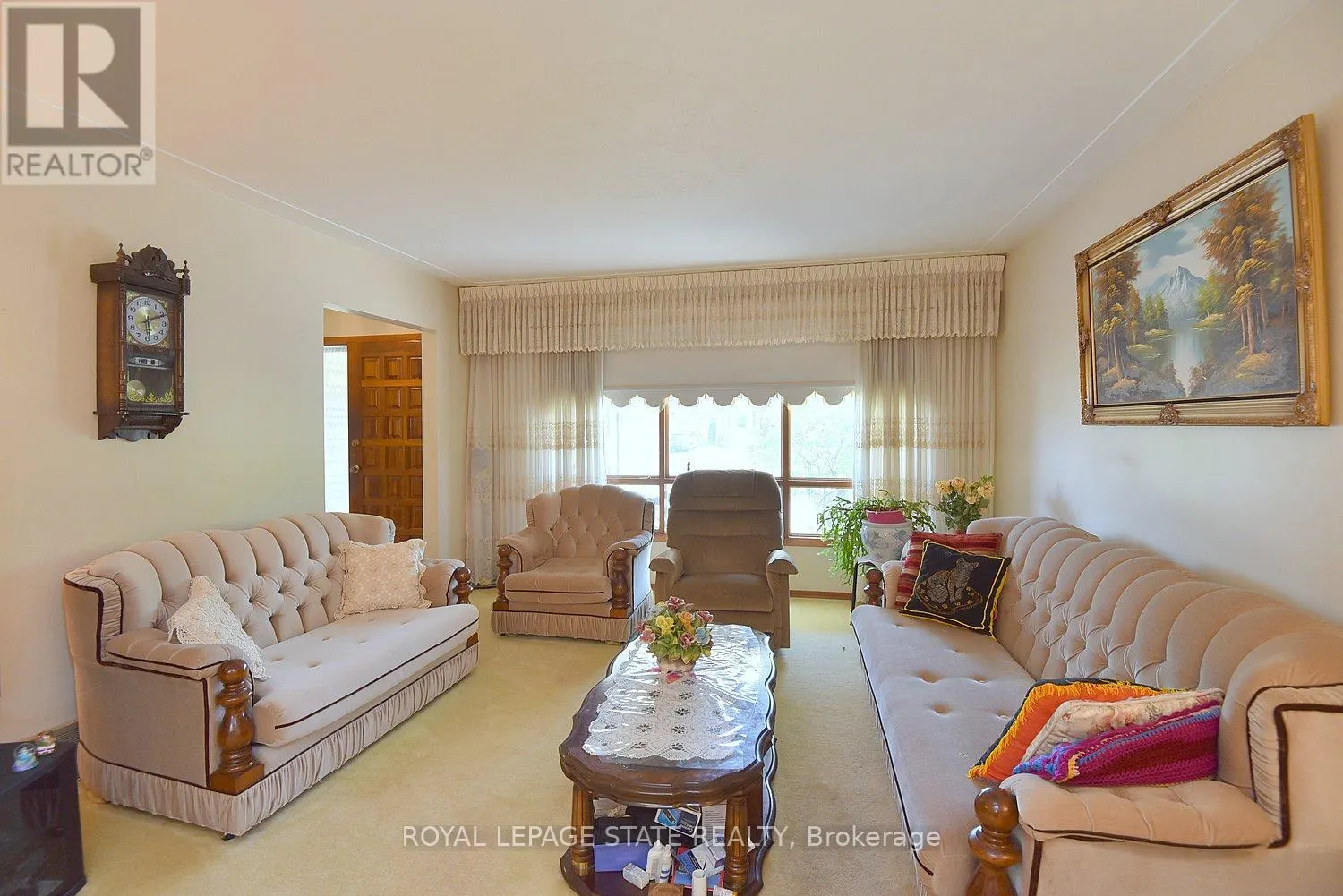 122 MOUNT ALBION ROAD