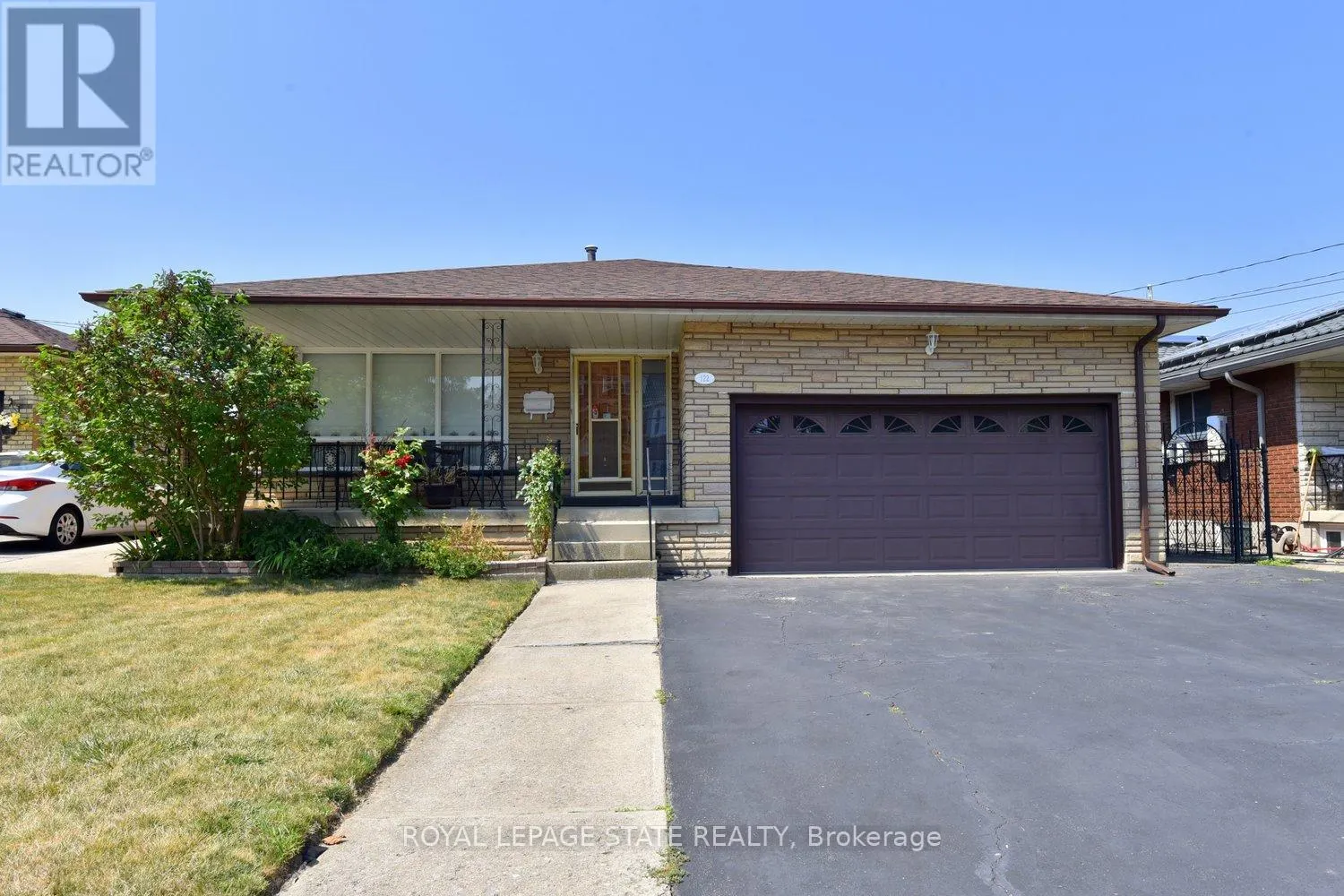 122 MOUNT ALBION ROAD