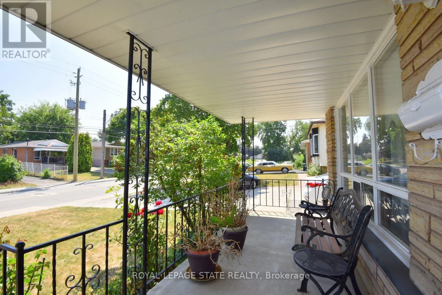 122 MOUNT ALBION ROAD