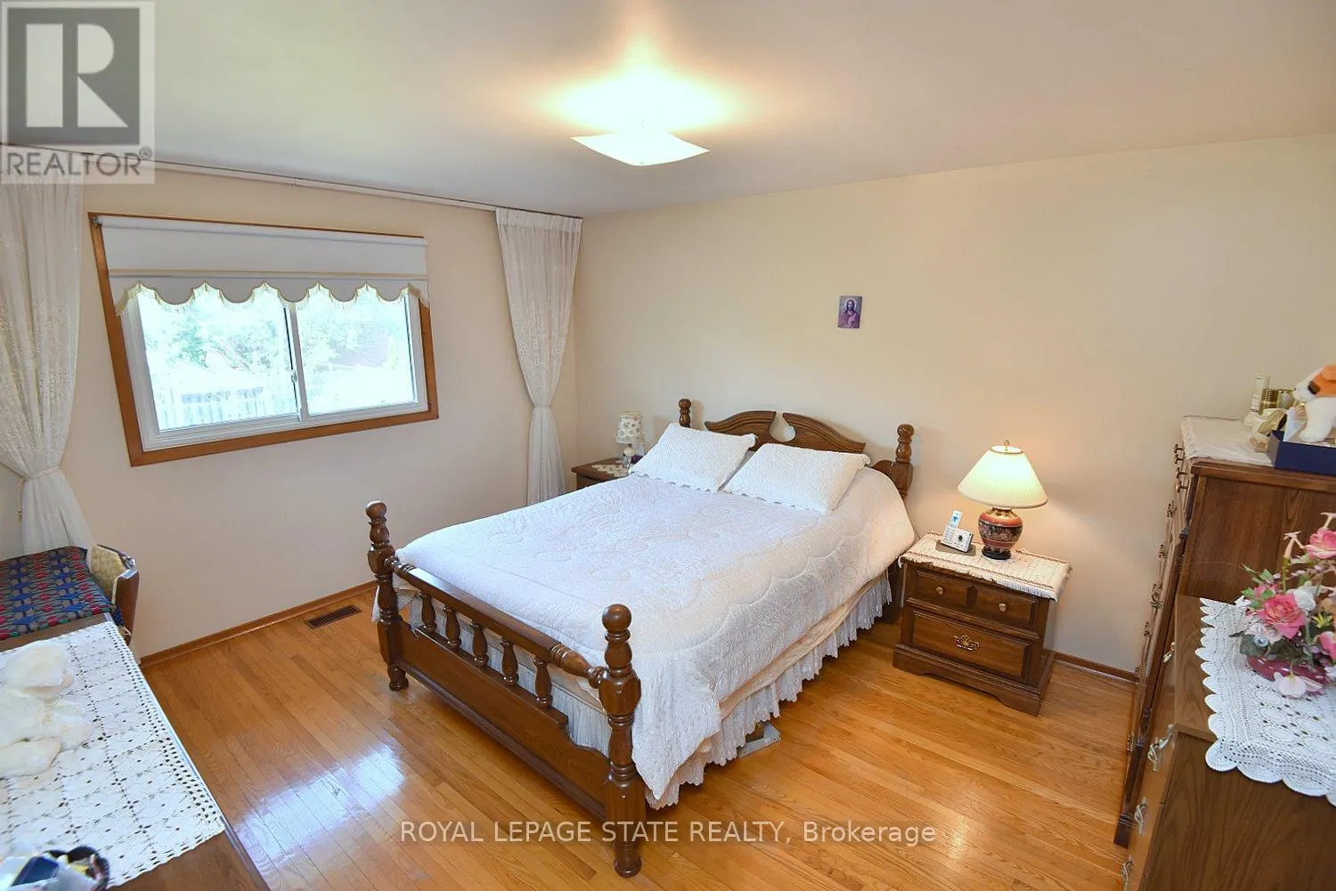 122 MOUNT ALBION ROAD
