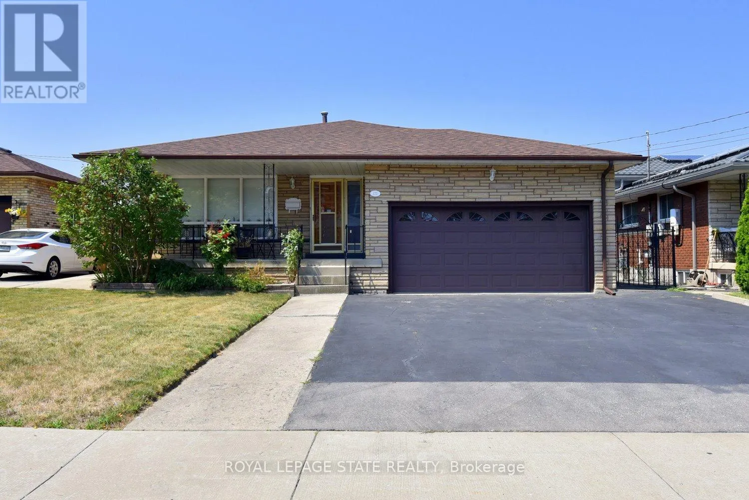 122 MOUNT ALBION ROAD