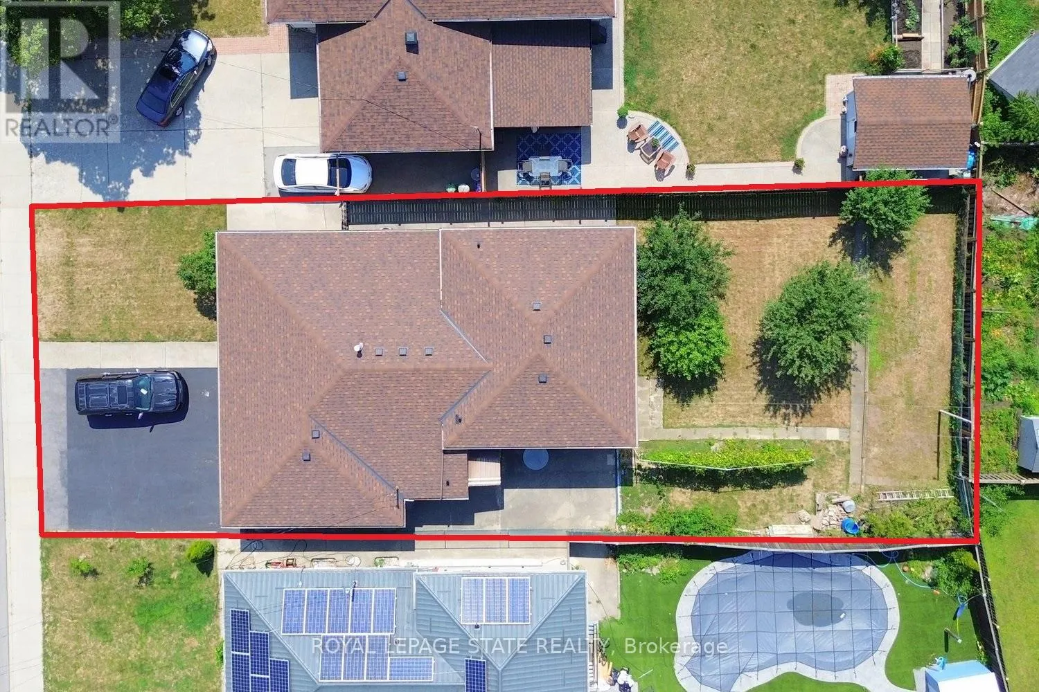 122 MOUNT ALBION ROAD