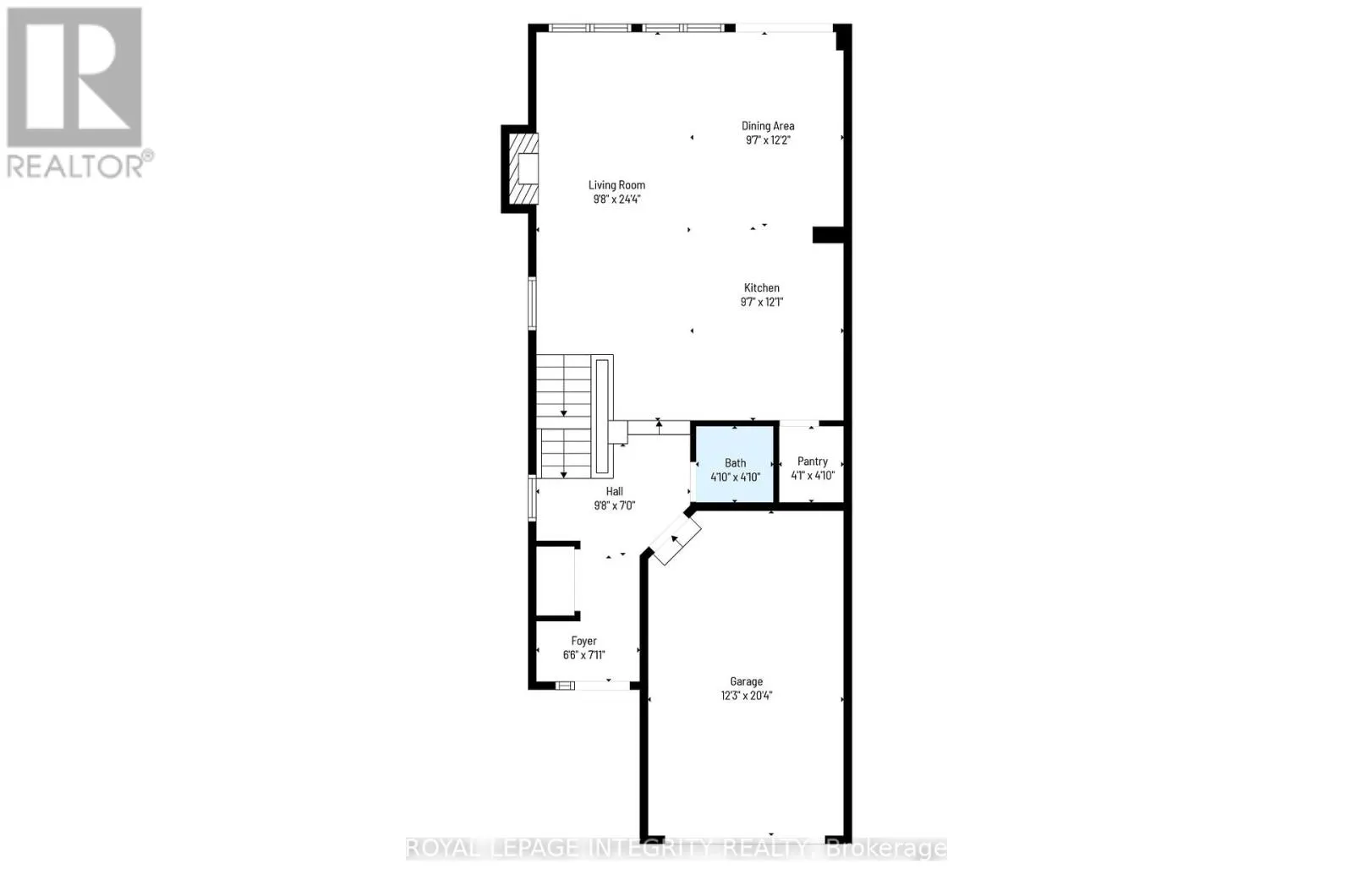98 JARDINIERE STREET