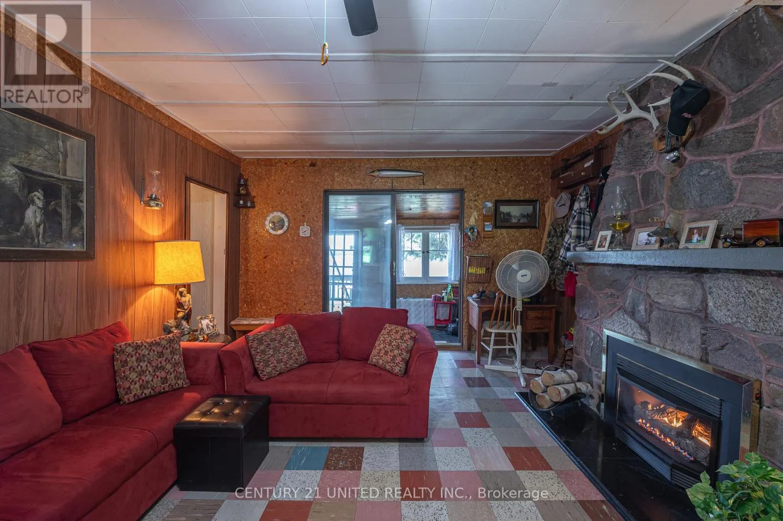 2418 UPPER CHEMUNG DRIVE