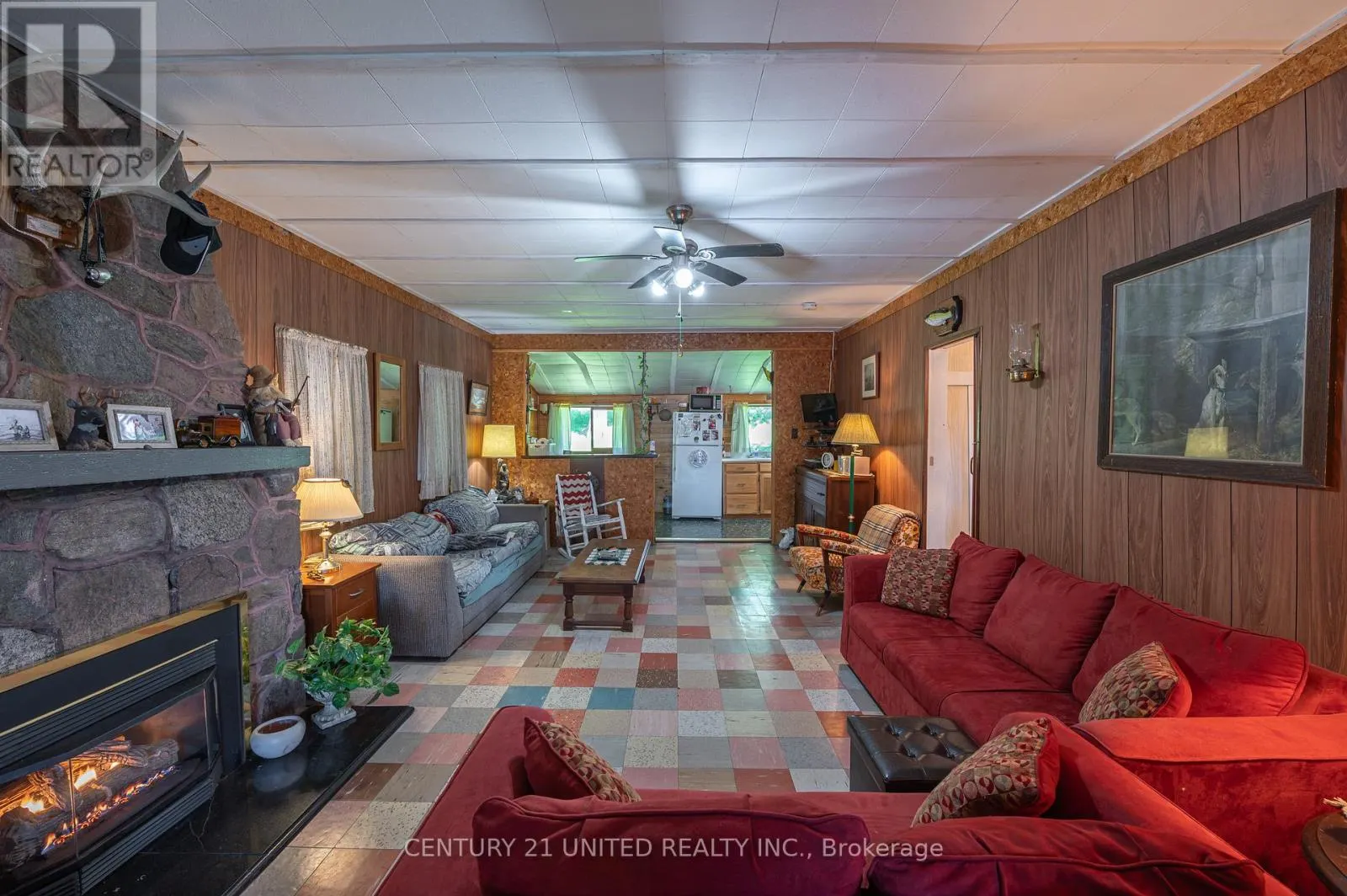 2418 UPPER CHEMUNG DRIVE