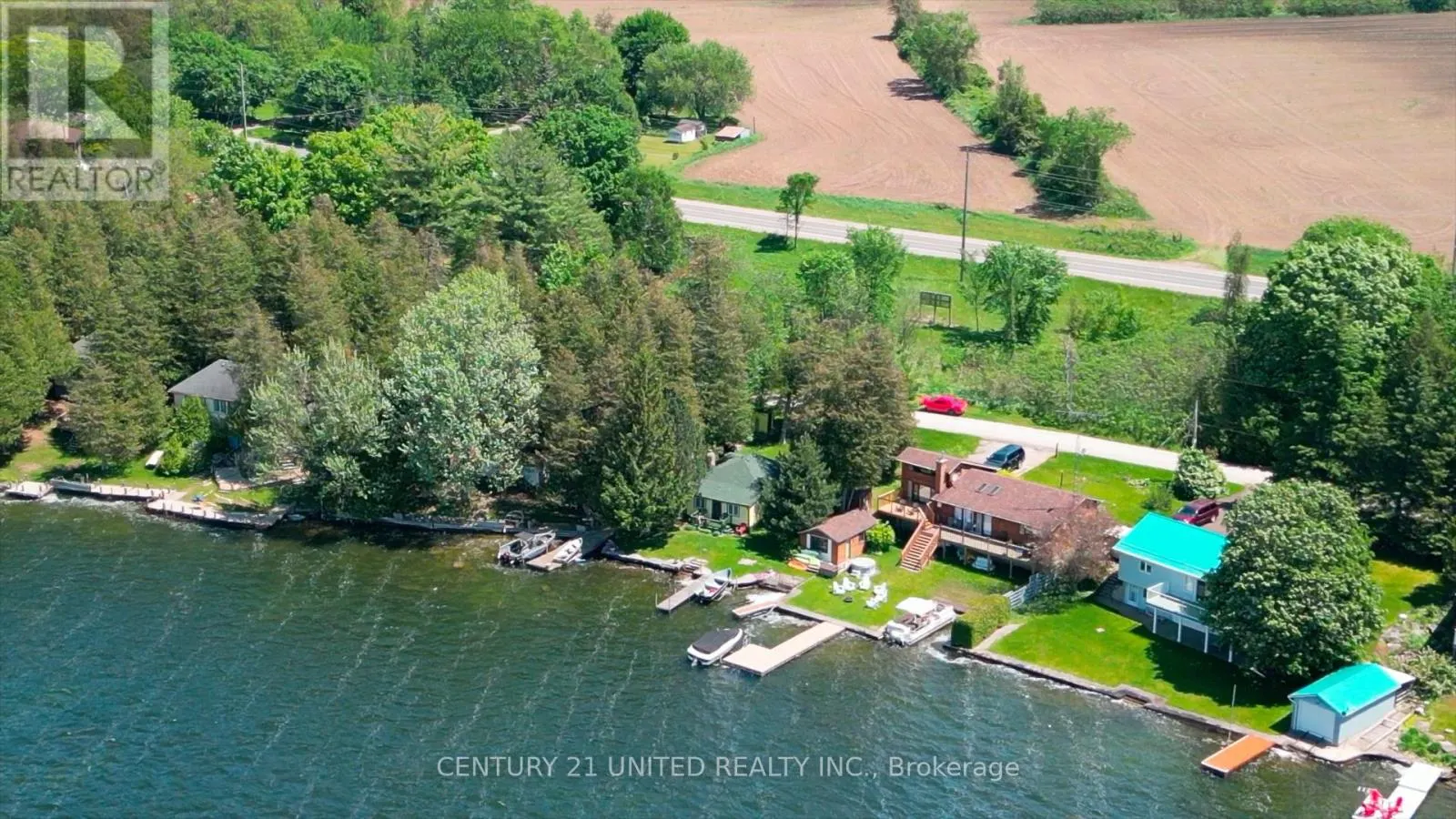 2418 UPPER CHEMUNG DRIVE