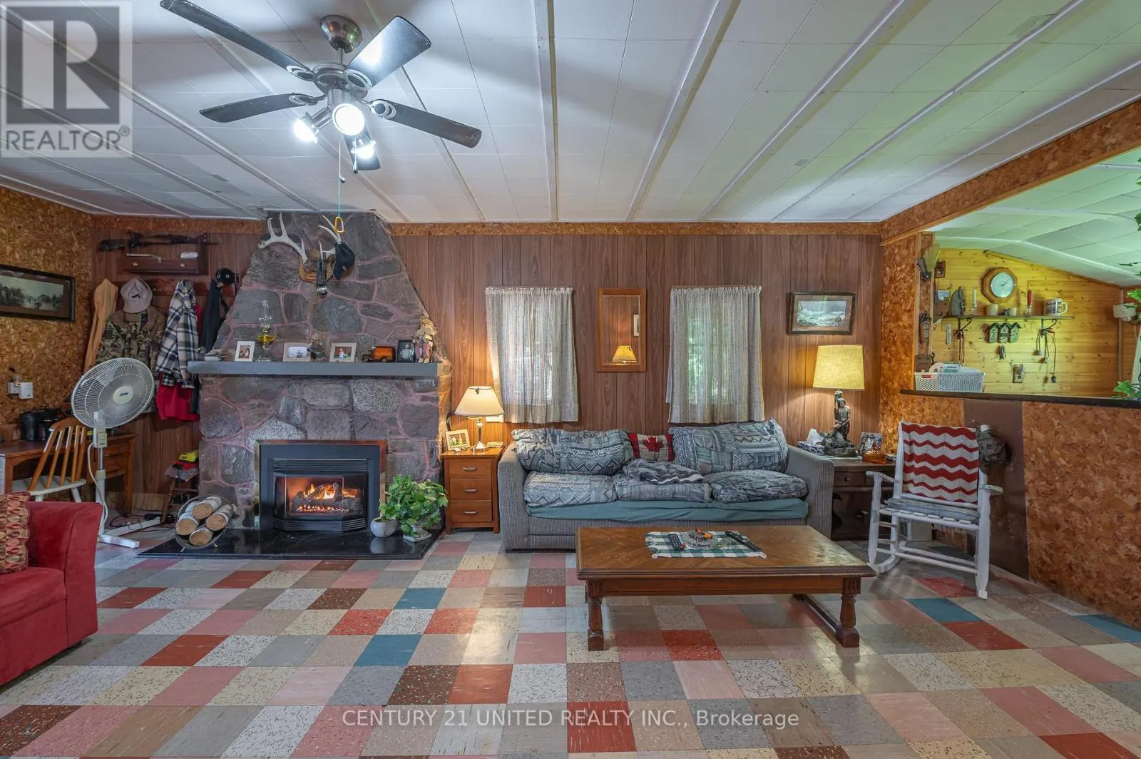 2418 UPPER CHEMUNG DRIVE
