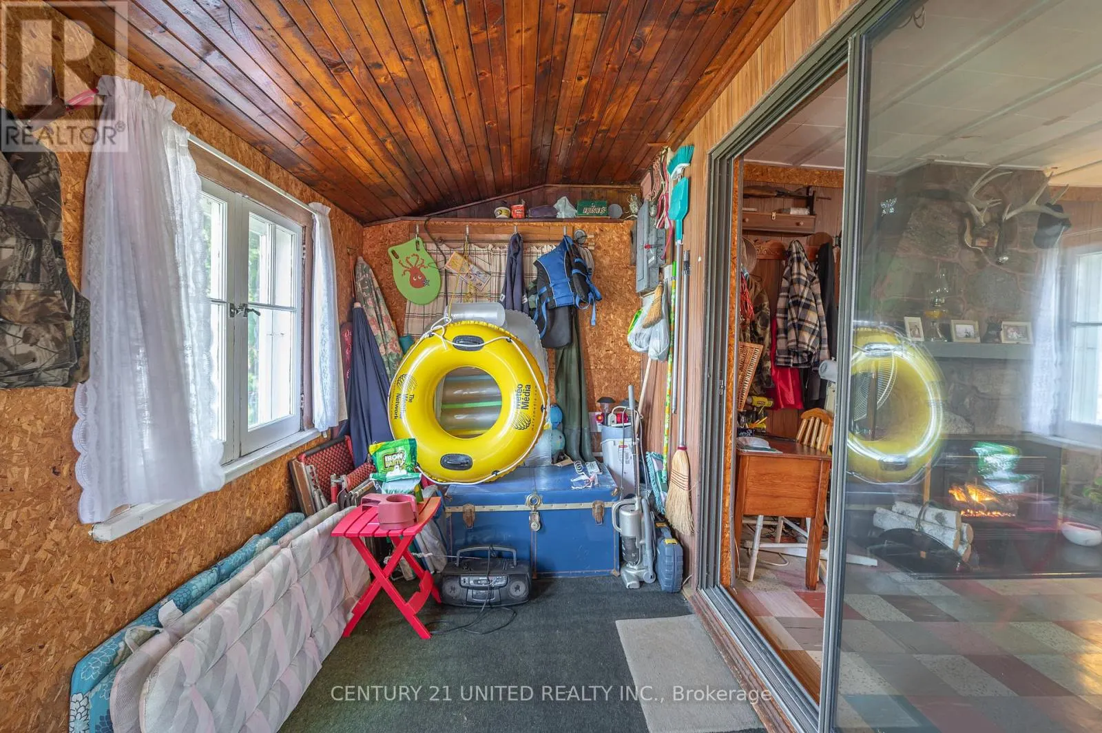 2418 UPPER CHEMUNG DRIVE