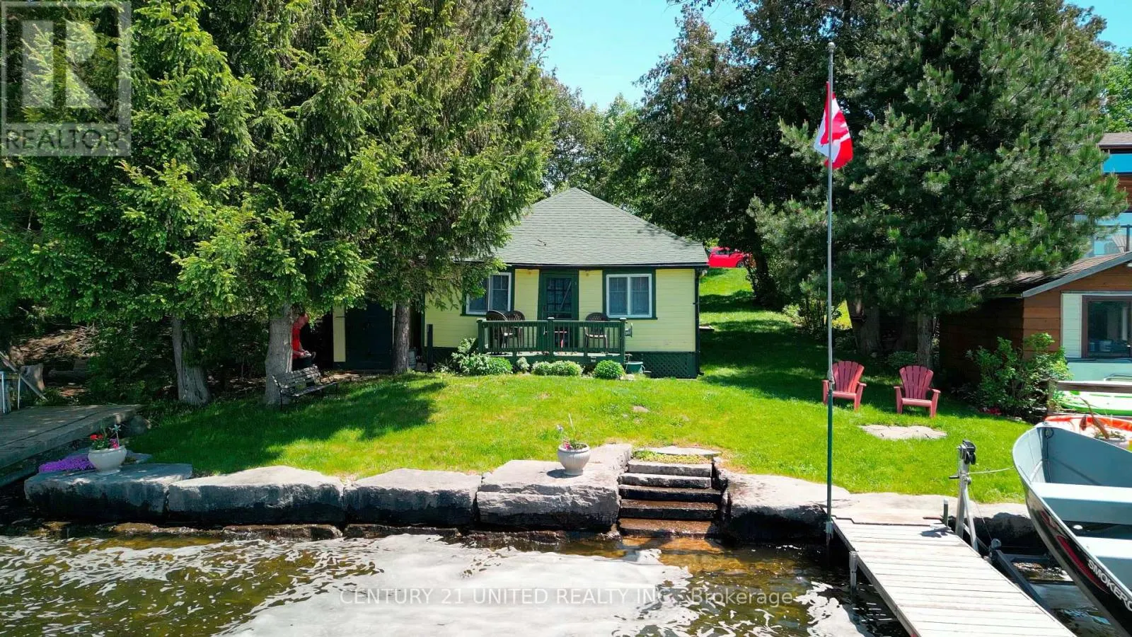 2418 UPPER CHEMUNG DRIVE