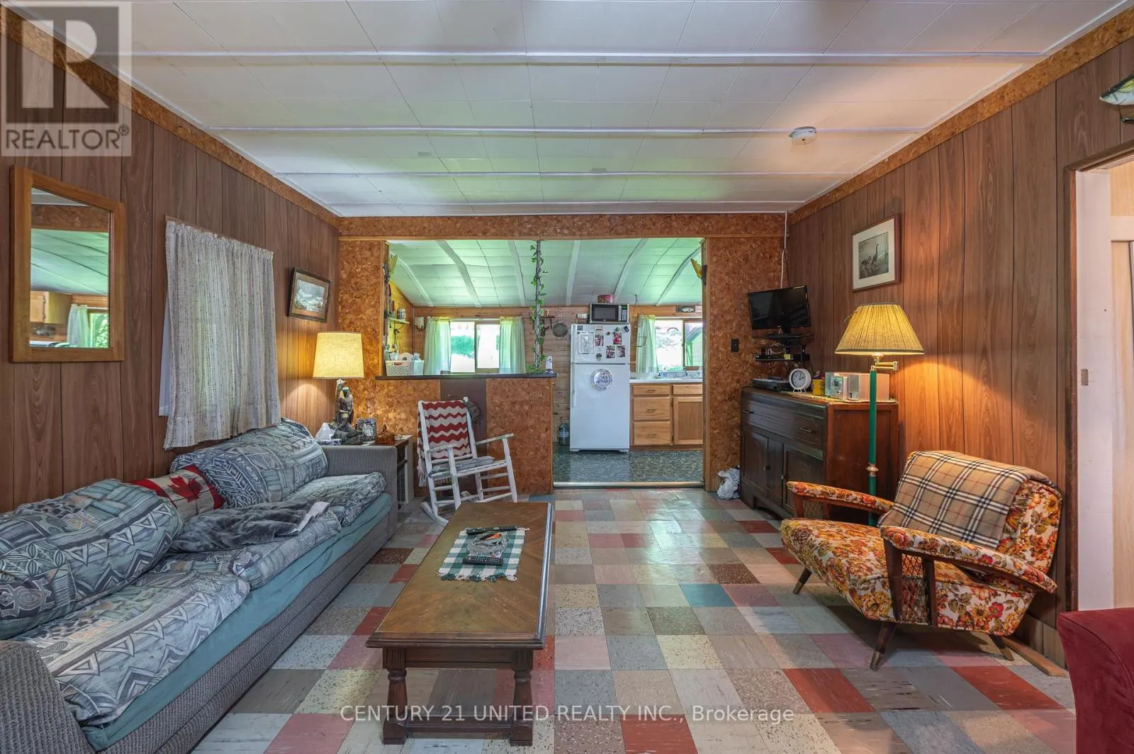 2418 UPPER CHEMUNG DRIVE