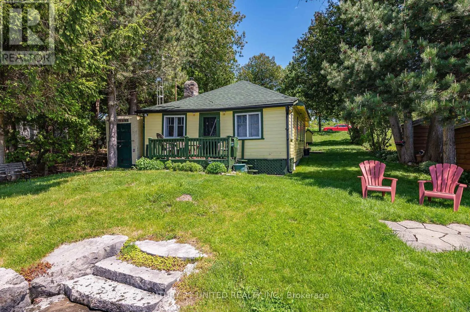 2418 UPPER CHEMUNG DRIVE