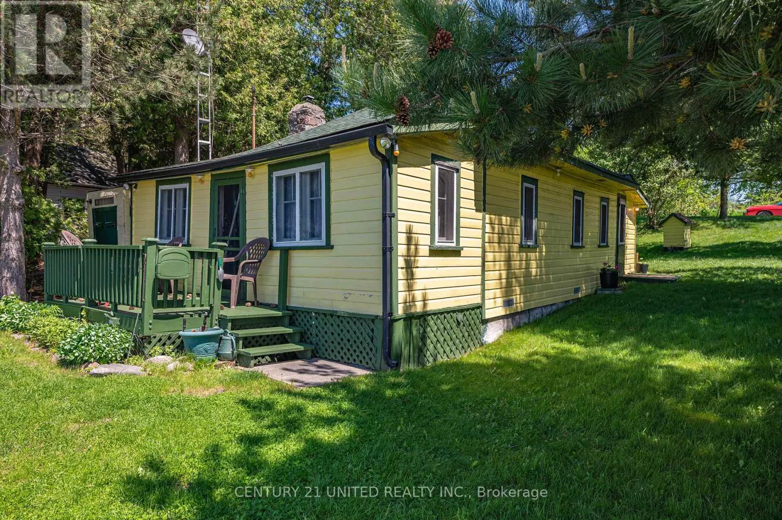 2418 UPPER CHEMUNG DRIVE