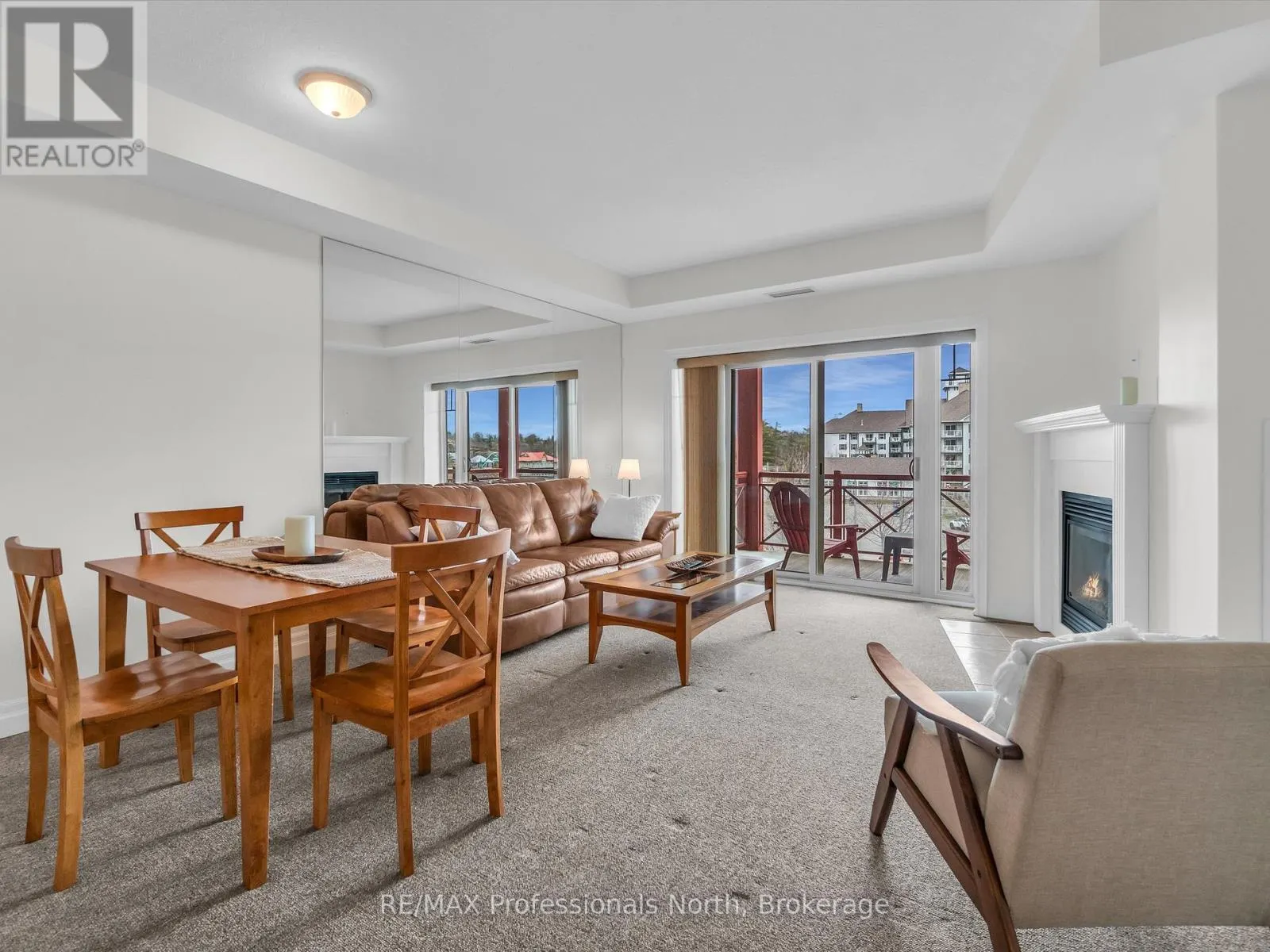 305 - 130 STEAMSHIP BAY ROAD, #305