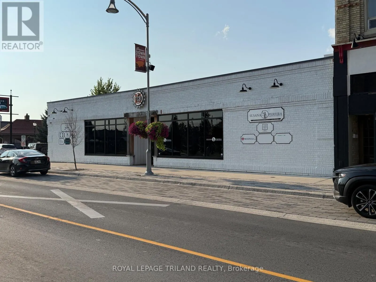 102-103 - 613 TALBOT STREET, #102-103