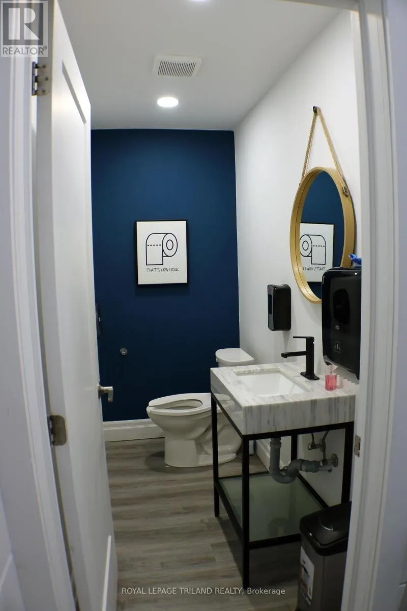 102-103 - 613 TALBOT STREET, #102-103