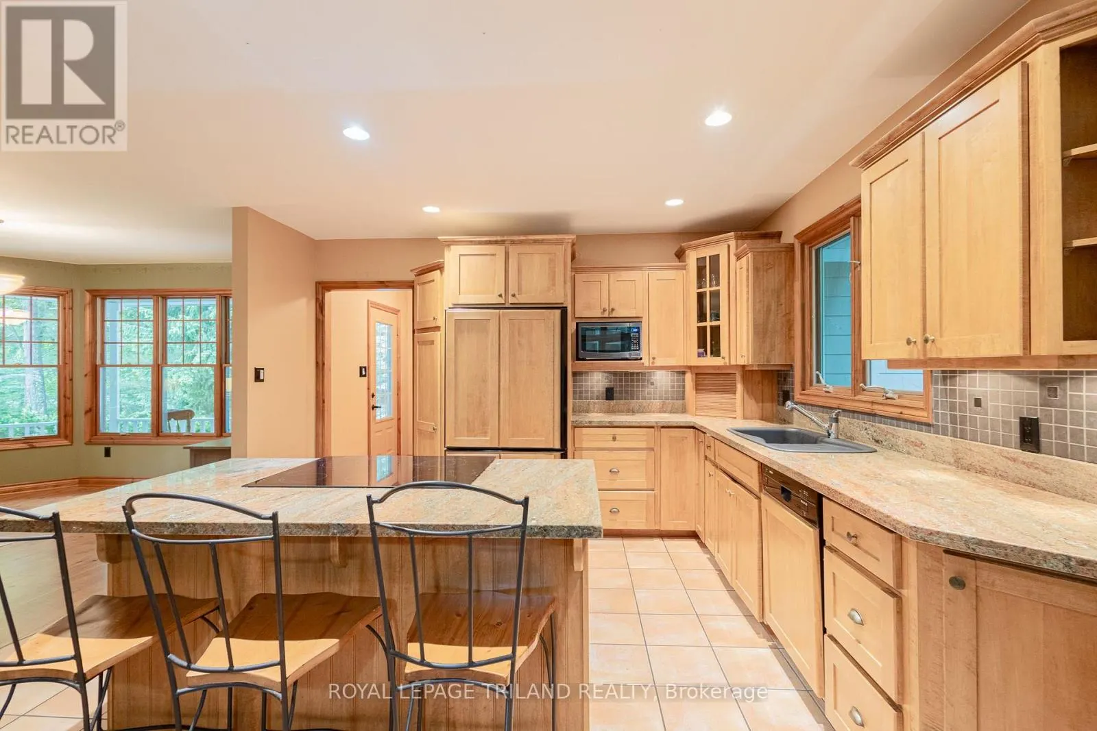 10221 SHORELINE DRIVE
