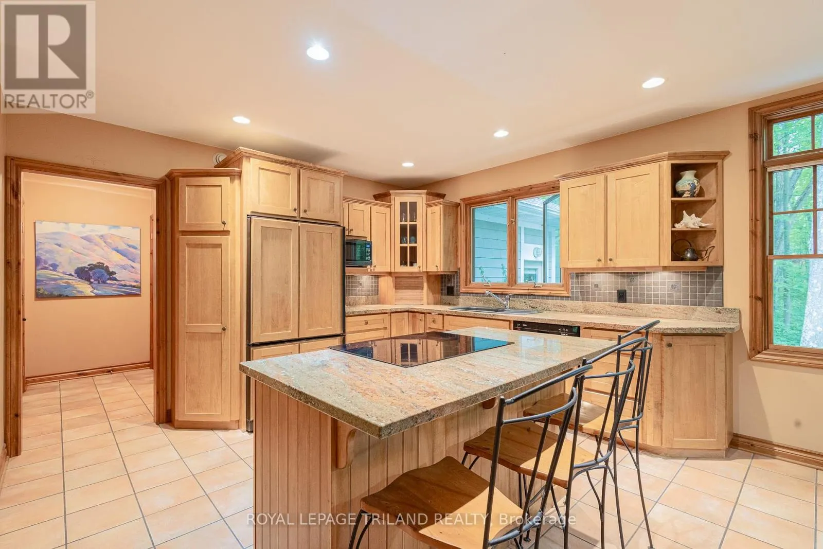10221 SHORELINE DRIVE