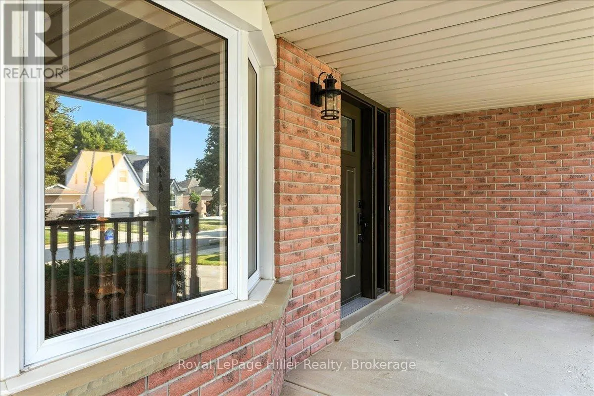 240 DARTMOOR CRESCENT