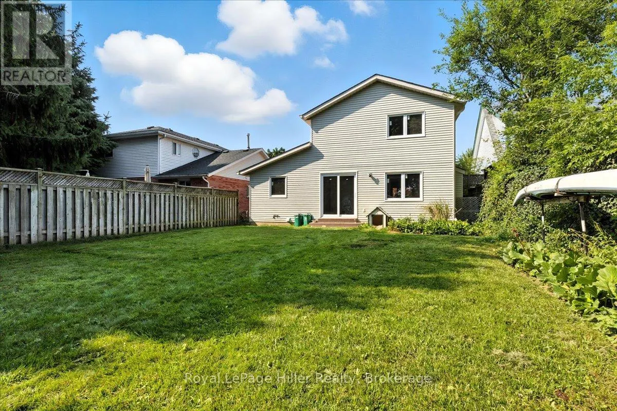 240 DARTMOOR CRESCENT