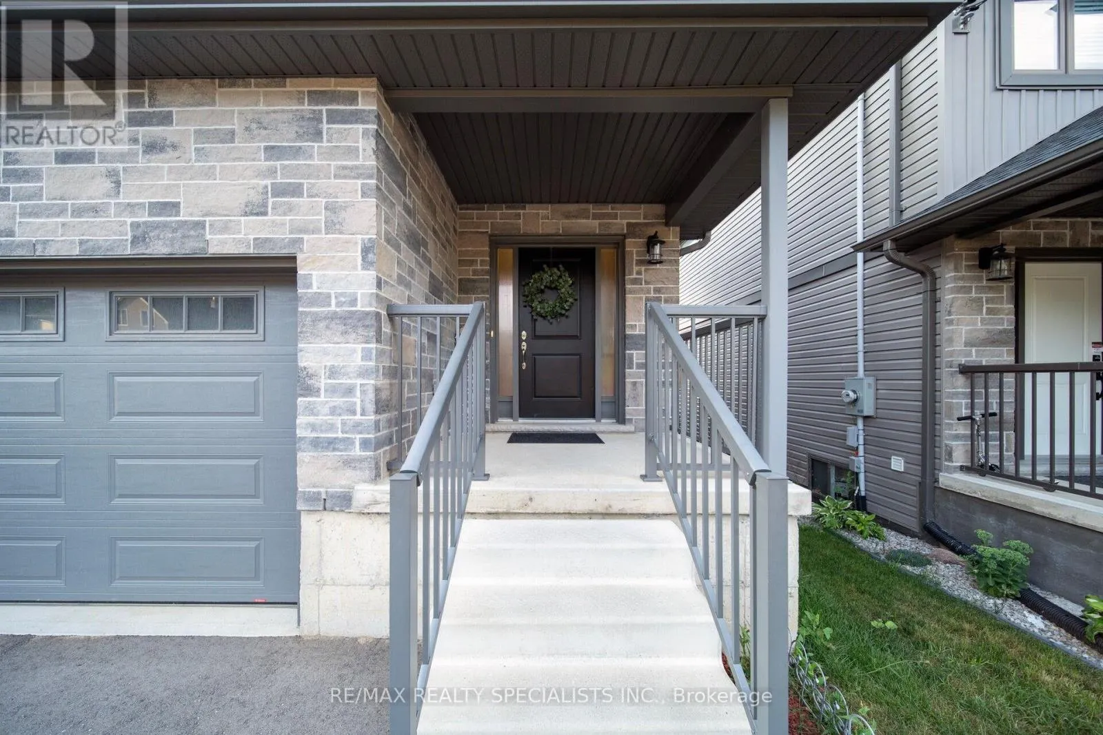 457 SPENCER STREET