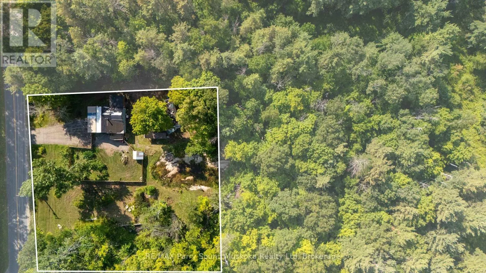 288 RANKIN LAKE ROAD