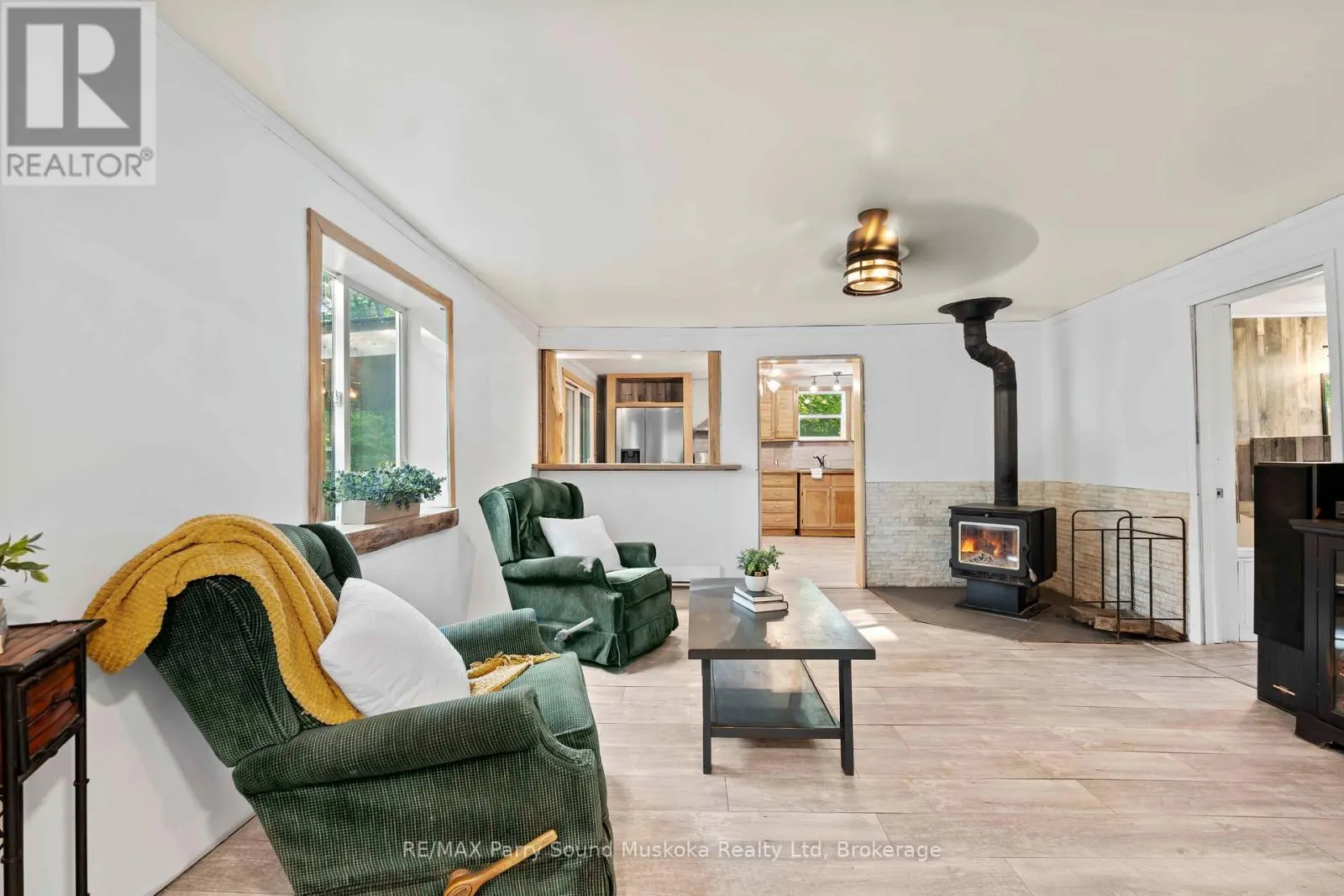 288 RANKIN LAKE ROAD