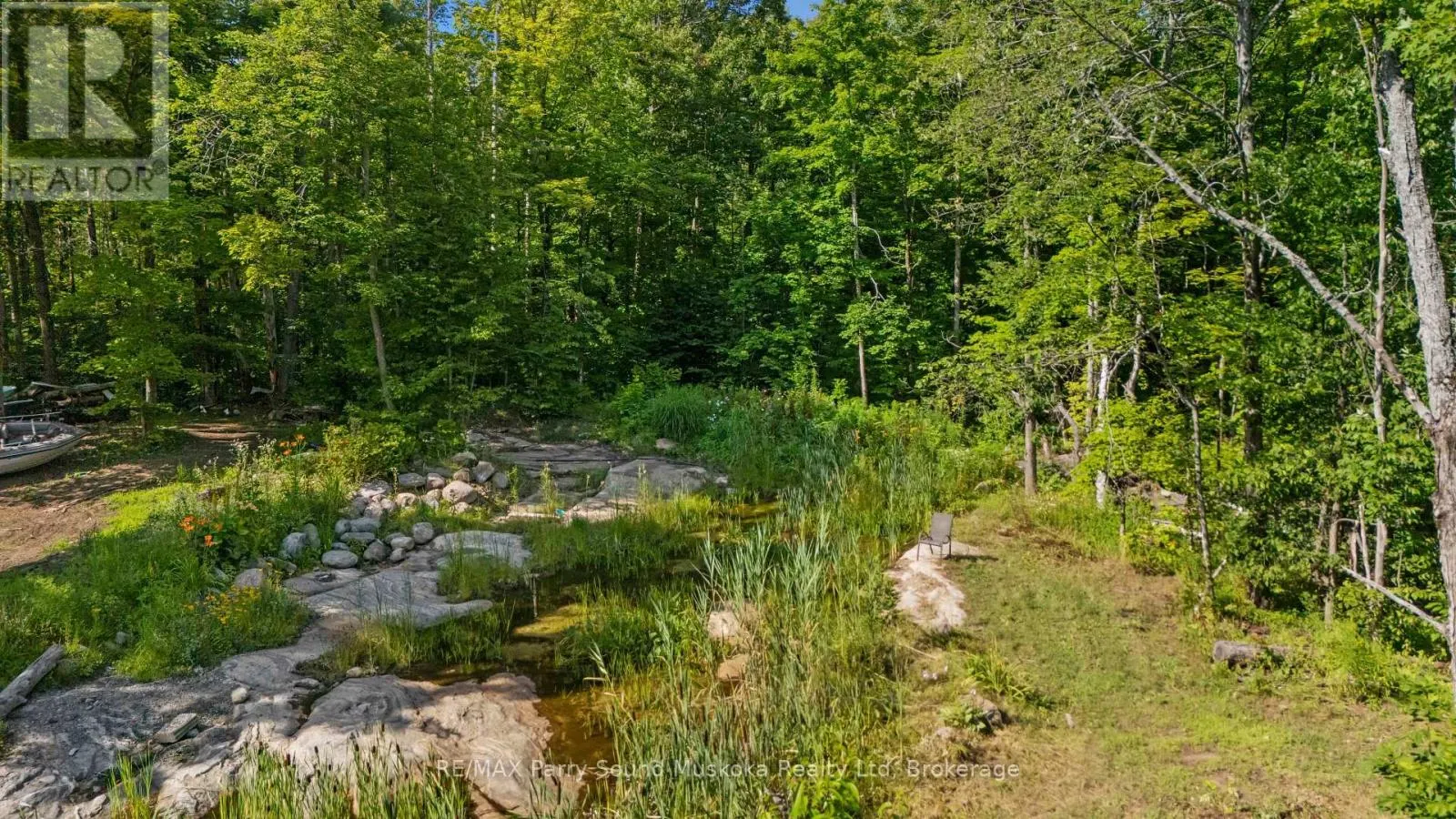 288 RANKIN LAKE ROAD