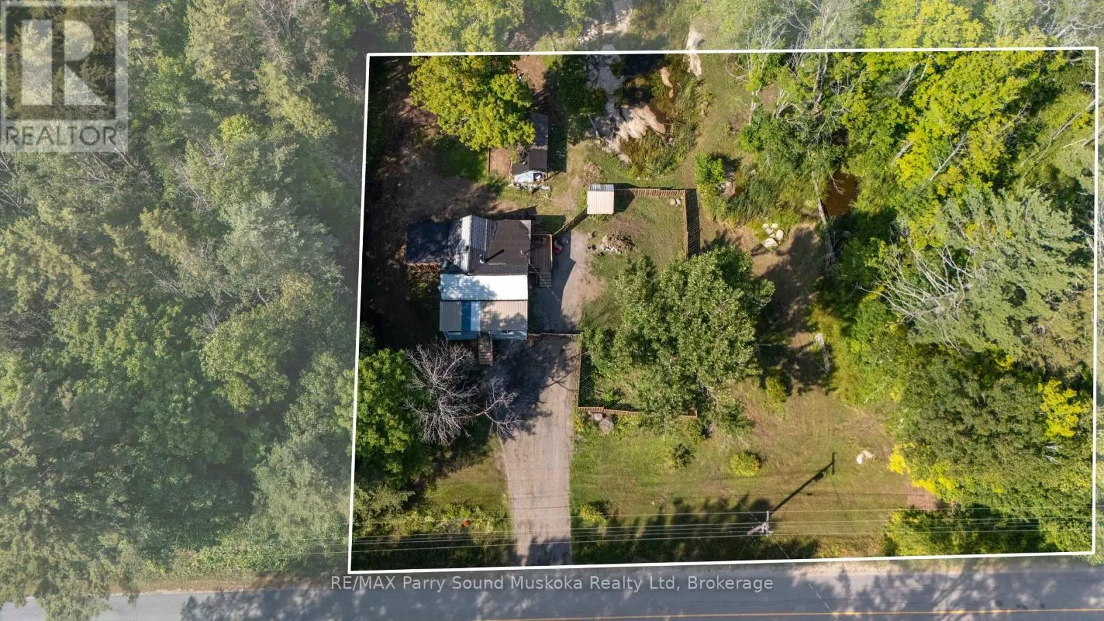 288 RANKIN LAKE ROAD
