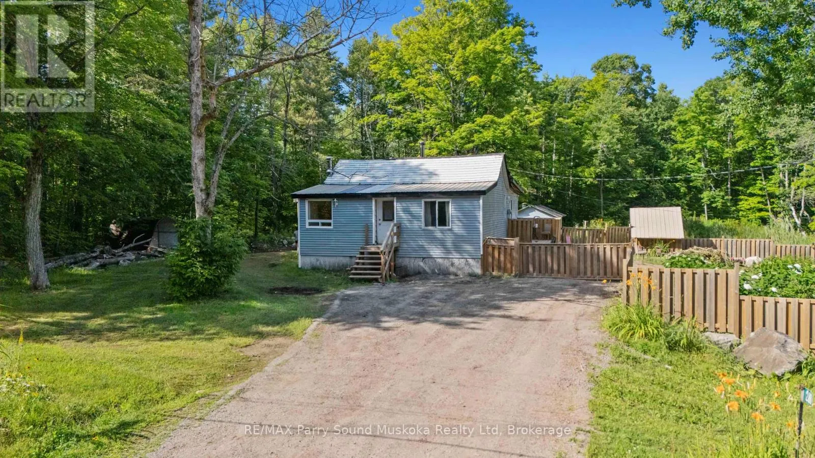 288 RANKIN LAKE ROAD