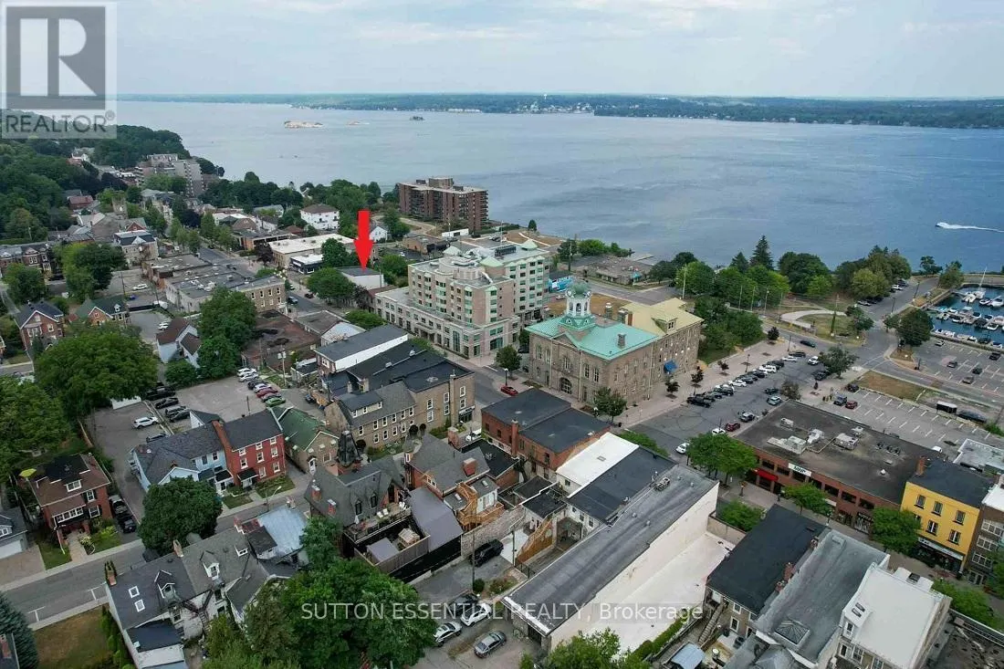 27 KING STREET E