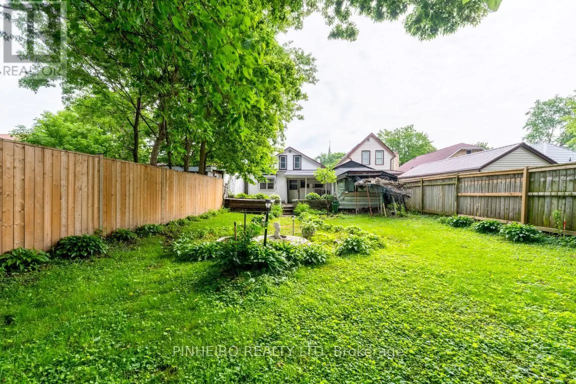 161 DREANEY AVENUE