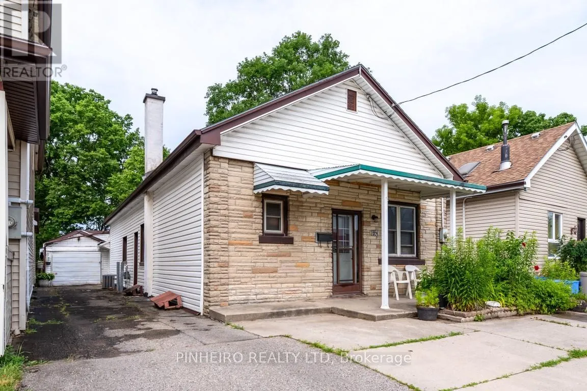 161 DREANEY AVENUE