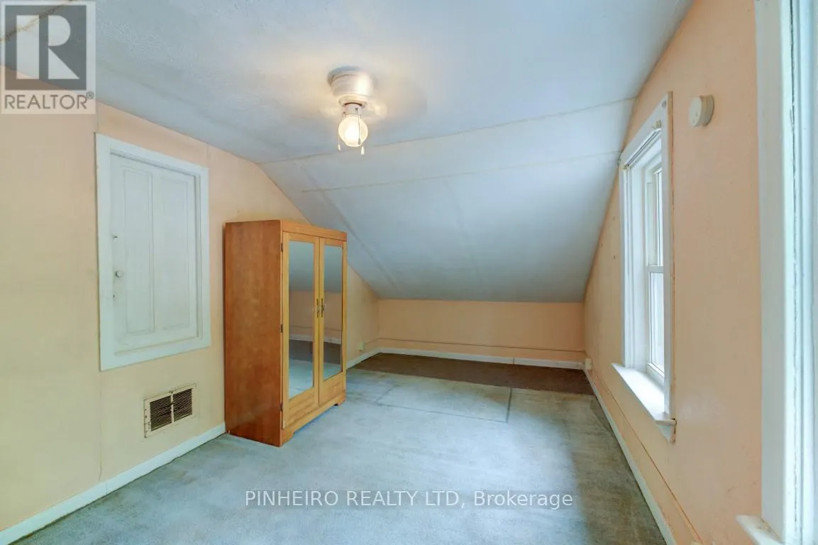 161 DREANEY AVENUE