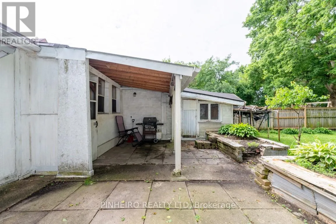 161 DREANEY AVENUE