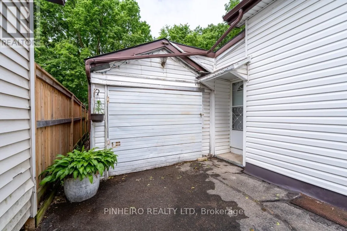 161 DREANEY AVENUE