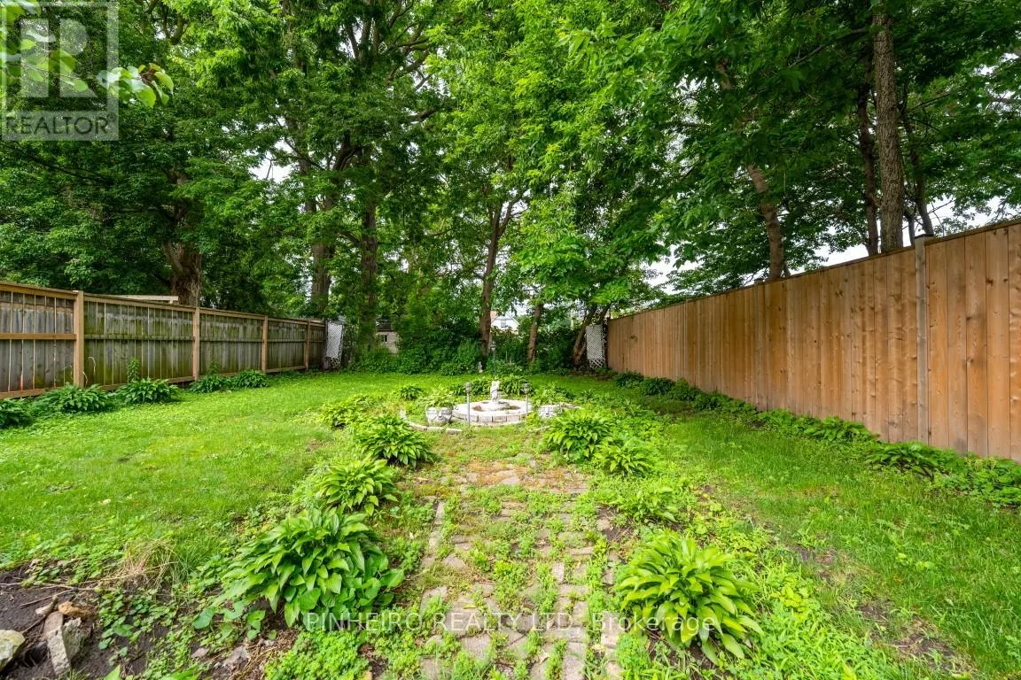 161 DREANEY AVENUE