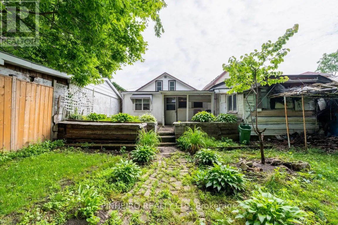 161 DREANEY AVENUE