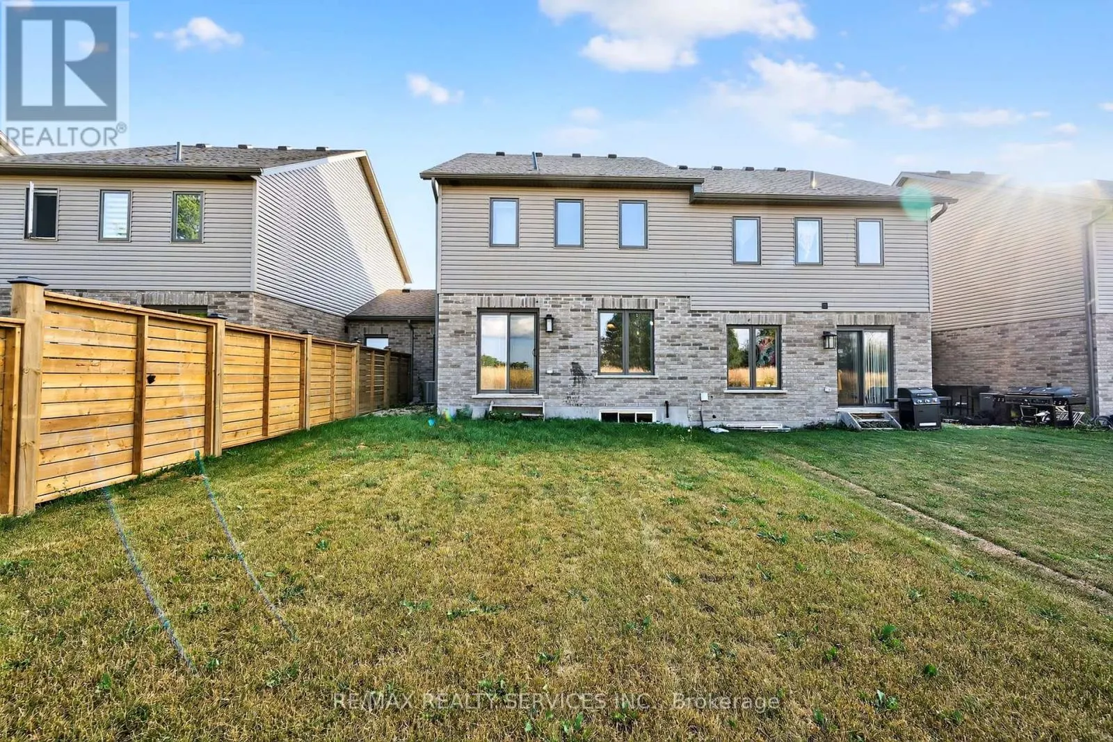 119 STAN BAKER BOULEVARD