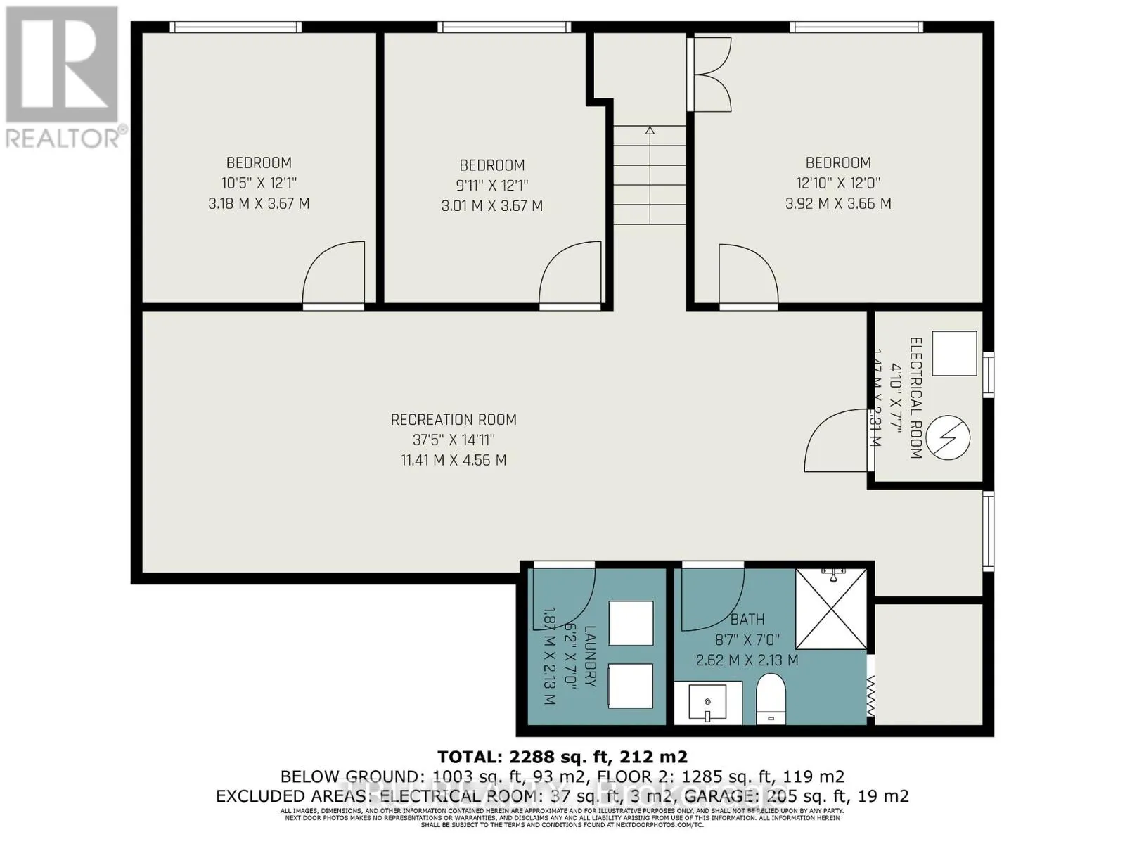 39 SUNNYCREST DRIVE