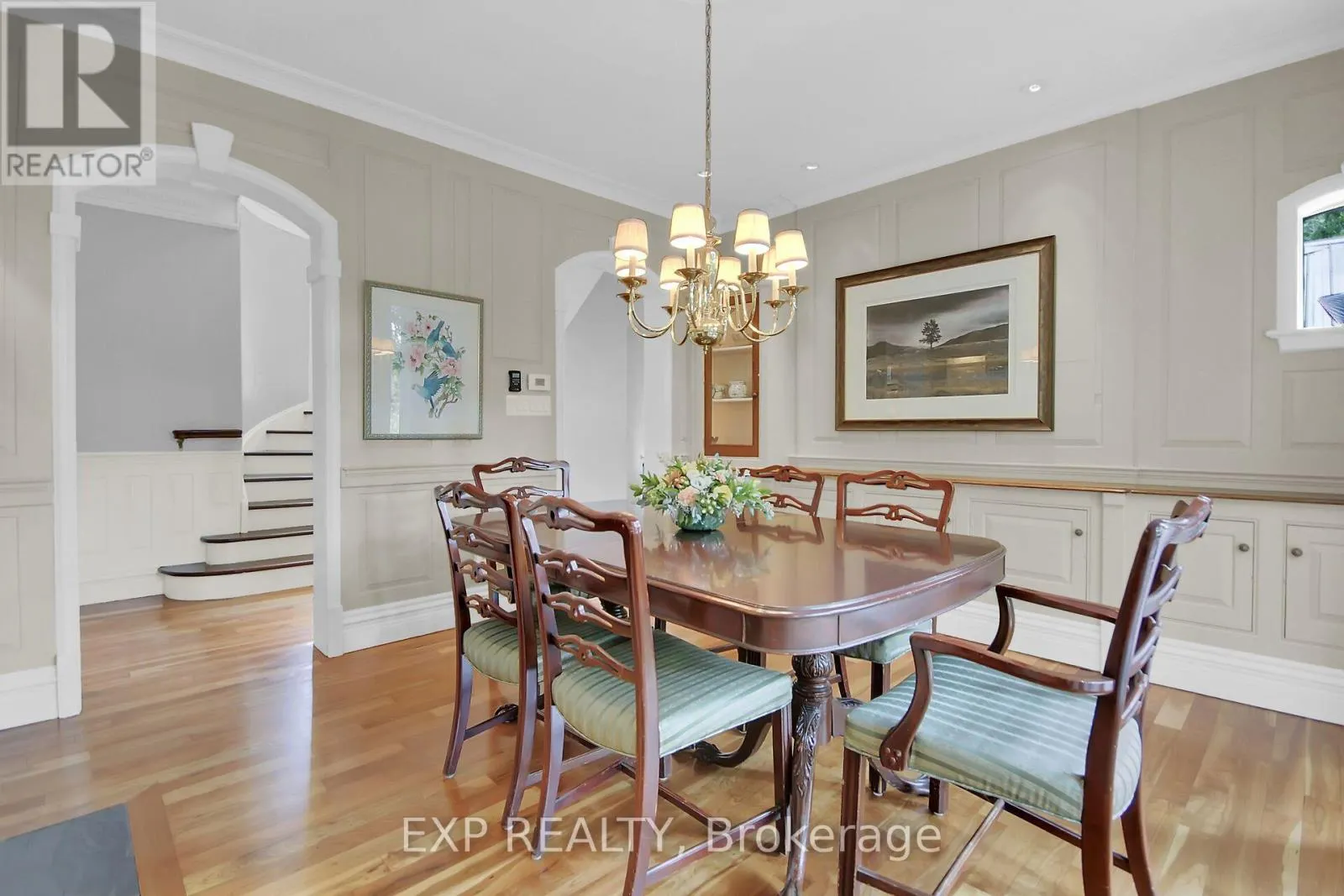3554 VAUGHAN SIDE ROAD