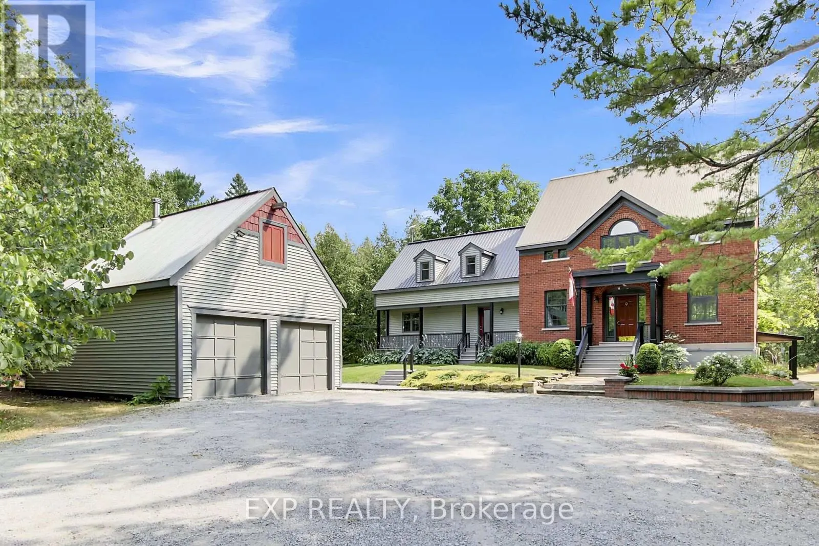 3554 VAUGHAN SIDE ROAD