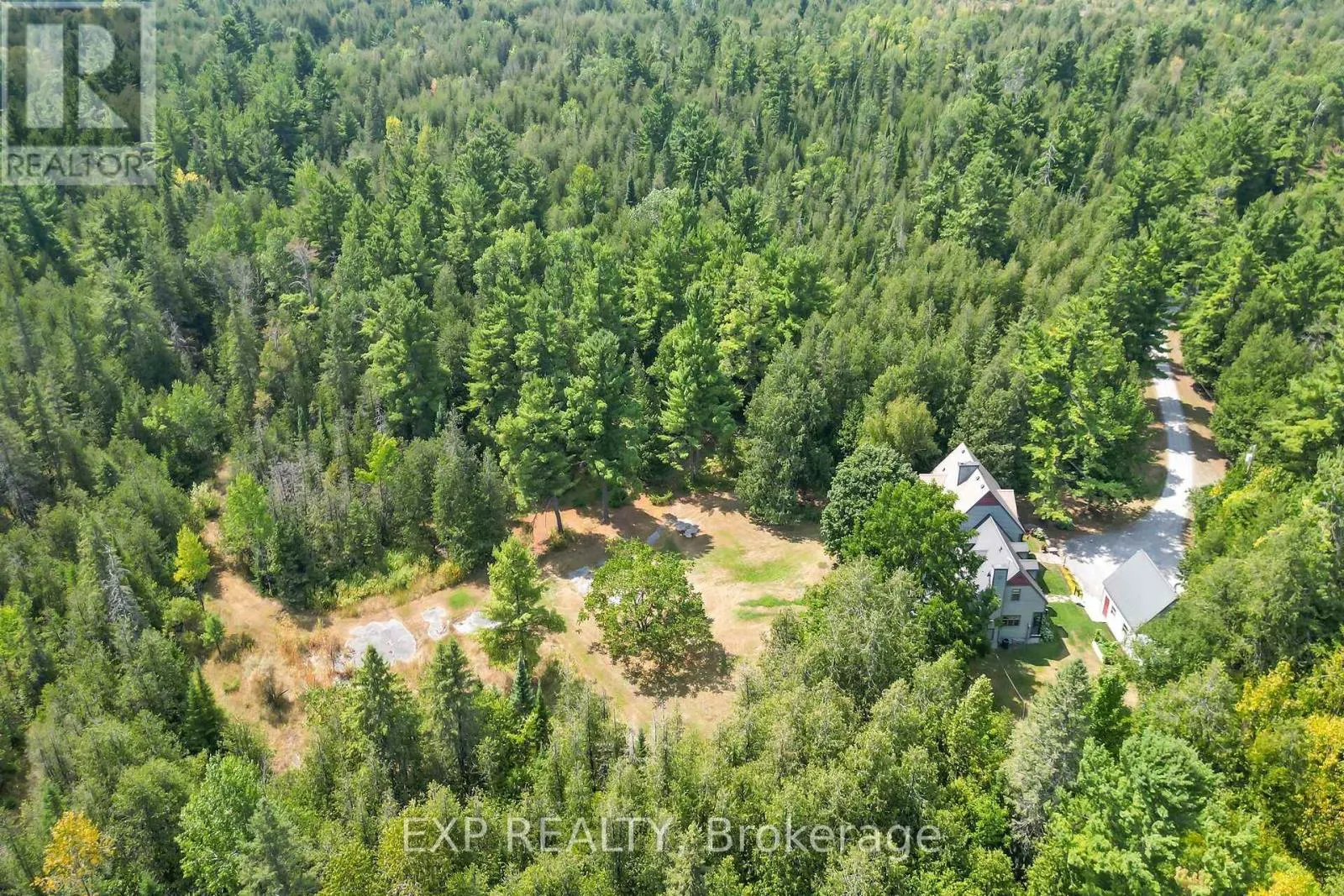 3554 VAUGHAN SIDE ROAD
