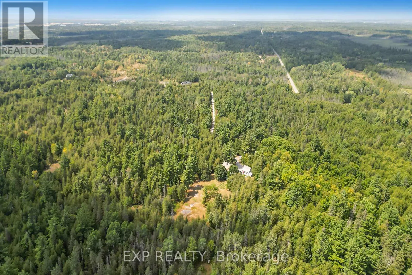 3554 VAUGHAN SIDE ROAD