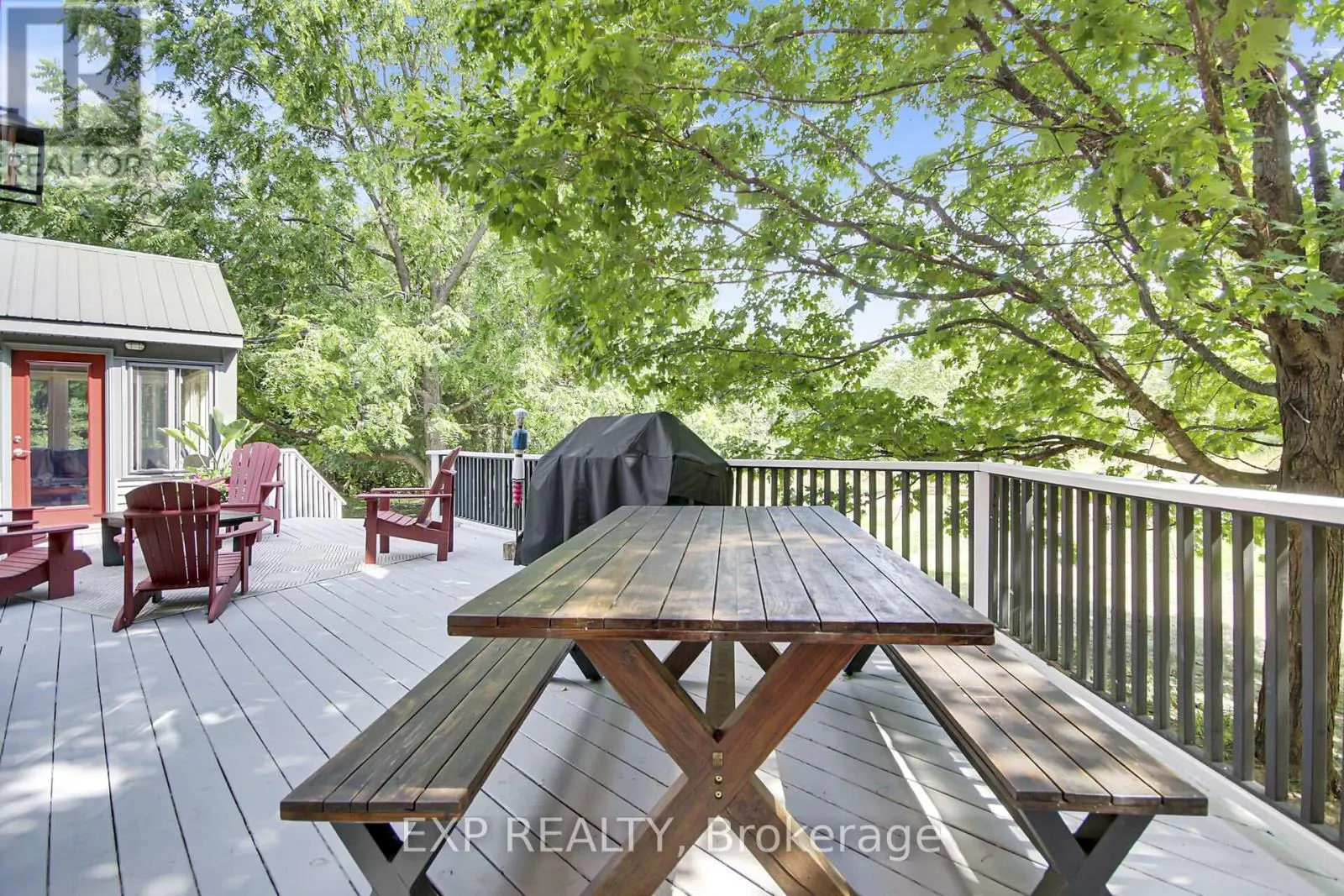3554 VAUGHAN SIDE ROAD