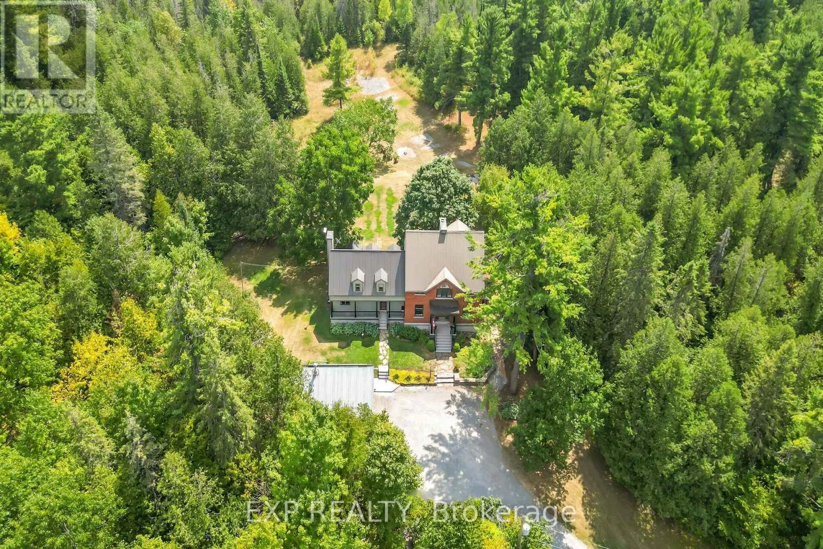 3554 VAUGHAN SIDE ROAD