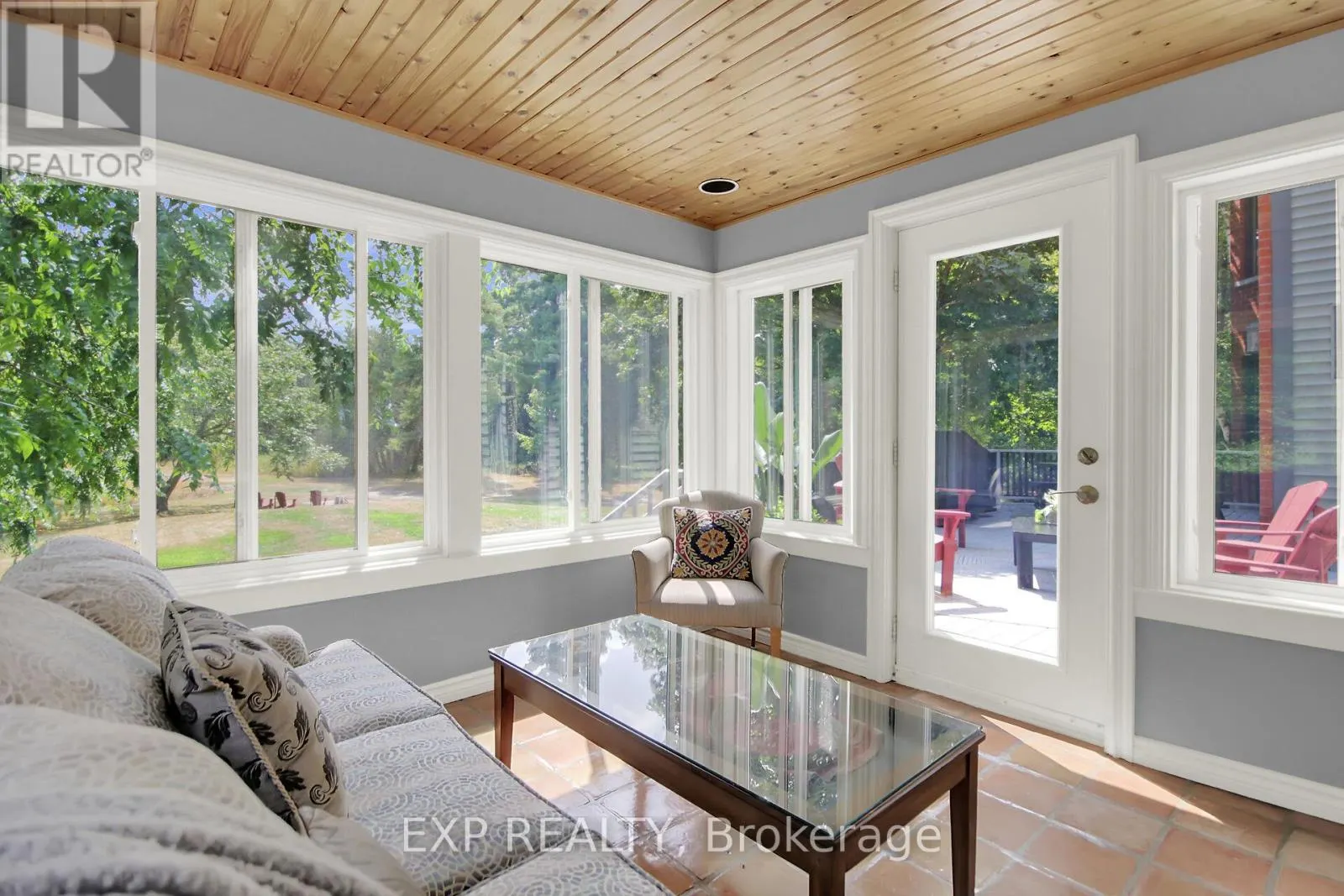 3554 VAUGHAN SIDE ROAD